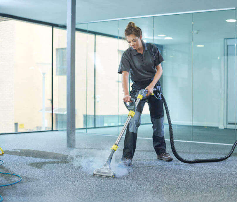 Air Cleaning Companies Fort Worth