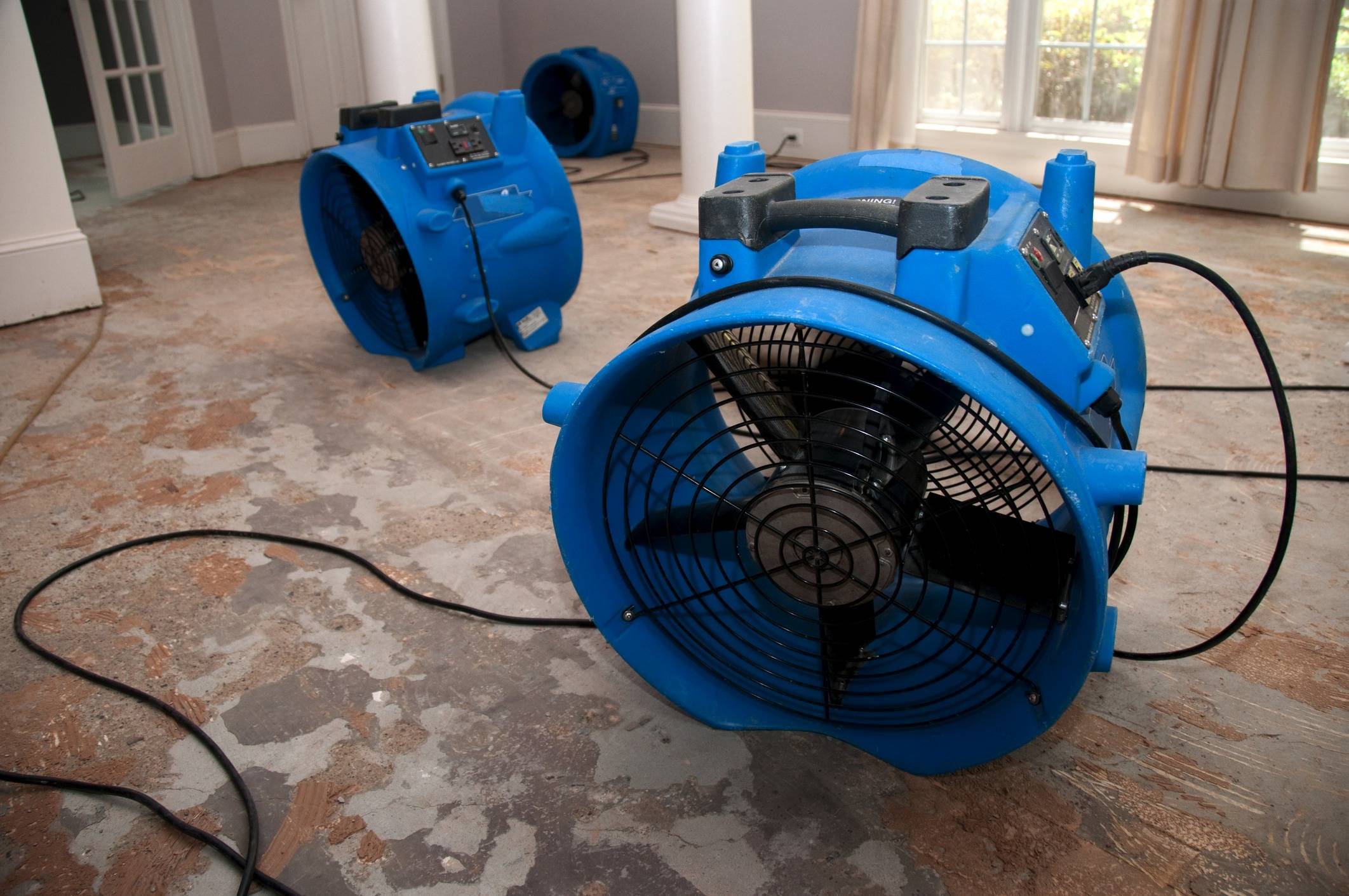 A-Team Restoration’s Fort Worth Guide: What to Do When Water Damage Strikes